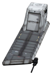 Gundam Unicorn Realistic Model Series Diorama 1/144 Scale Nahel Argama Catapult Deck (UC ver.) 138 cm 4535123850240