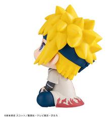 Naruto Shippuden Look Up PVC Figure Minato Namikaze 11 cm (Repeat) 4535123850264