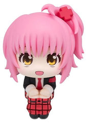 Shugo Chara! Look Up PVC Figure Amu Hinamori 11 cm 4535123850400