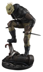 Dorohedoro PVC Figure Kaiman 23 cm (Repeat) 4535123837956