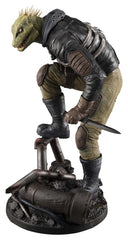 Dorohedoro PVC Figure Kaiman 23 cm (Repeat) 4535123837956