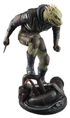Dorohedoro PVC Figure Kaiman 23 cm (Repeat) 4535123837956