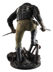 Dorohedoro PVC Figure Kaiman 23 cm (Repeat) 4535123837956