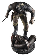 Dorohedoro PVC Figure Kaiman 23 cm (Repeat) 4535123837956