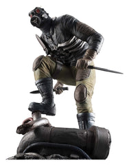 Dorohedoro PVC Figure Kaiman 23 cm (Repeat) 4535123837956