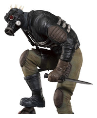 Dorohedoro PVC Figure Kaiman 23 cm (Repeat) 4535123837956