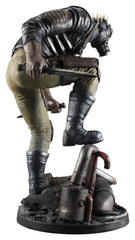 Dorohedoro PVC Figure Kaiman 23 cm (Repeat) 4535123837956