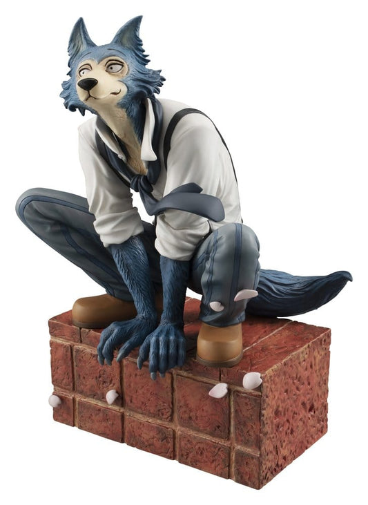 Beastars PVC Figure Legoshi 16 cm (Repeat) 4535123837963