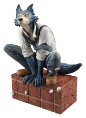 Beastars PVC Figure Legoshi 16 cm (Repeat) 4535123837963