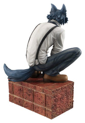 Beastars PVC Figure Legoshi 16 cm (Repeat) 4535123837963