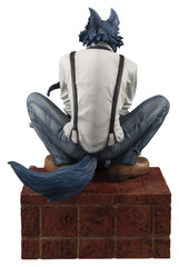 Beastars PVC Figure Legoshi 16 cm (Repeat) 4535123837963
