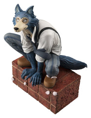 Beastars PVC Figure Legoshi 16 cm (Repeat) 4535123837963