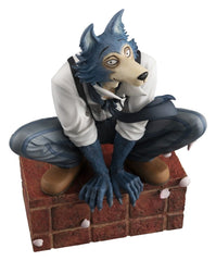 Beastars PVC Figure Legoshi 16 cm (Repeat) 4535123837963