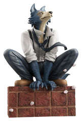 Beastars PVC Figure Legoshi 16 cm (Repeat) 4535123837963