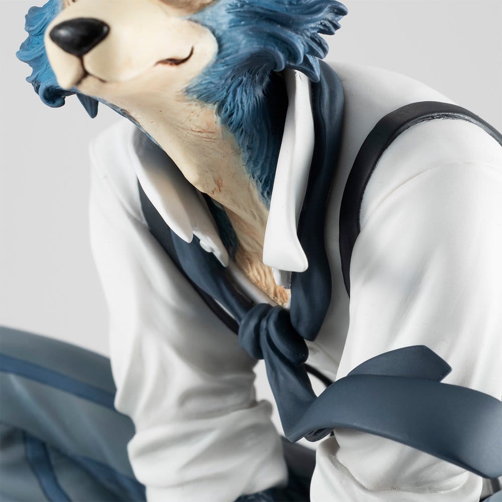 Beastars PVC Figure Legoshi 16 cm (Repeat) 4535123837963
