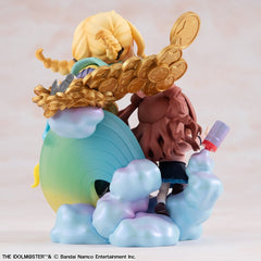 Gakuen Idolmaster FigUnity PVC Figure 10 cm (with gift) 4535123837987
