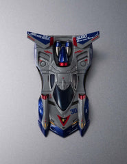 Future GPX Cyber Formula Cyber Formula Collection -Heritage Edition- Vehicle Asurada G.S.X Aero Mode 4535123850745