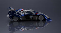 Future GPX Cyber Formula Cyber Formula Collection -Heritage Edition- Vehicle Asurada G.S.X Aero Mode 4535123850745