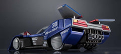 Future GPX Cyber Formula Cyber Formula Collection -Heritage Edition- Vehicle Asurada G.S.X Aero Mode 4535123850745