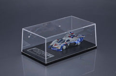 Future GPX Cyber Formula Cyber Formula Collection -Heritage Edition- Vehicle Asurada G.S.X Aero Mode 4535123850745