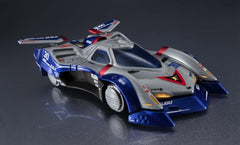 Future GPX Cyber Formula Cyber Formula Collection -Heritage Edition- Vehicle Asurada G.S.X Aero Mode 4535123850745