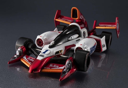 Future GPX Cyber Formula Cyber Formula Collection -Heritage Edition- Vehicle Knight Savior 005 4535123850752