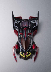 Future GPX Cyber Formula Cyber Formula Collection -Heritage Edition- Vehicle Missionel VR-4 4535123850769