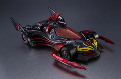 Future GPX Cyber Formula Cyber Formula Collection -Heritage Edition- Vehicle Missionel VR-4 4535123850769