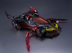 Future GPX Cyber Formula Cyber Formula Collection -Heritage Edition- Vehicle Missionel VR-4 4535123850769