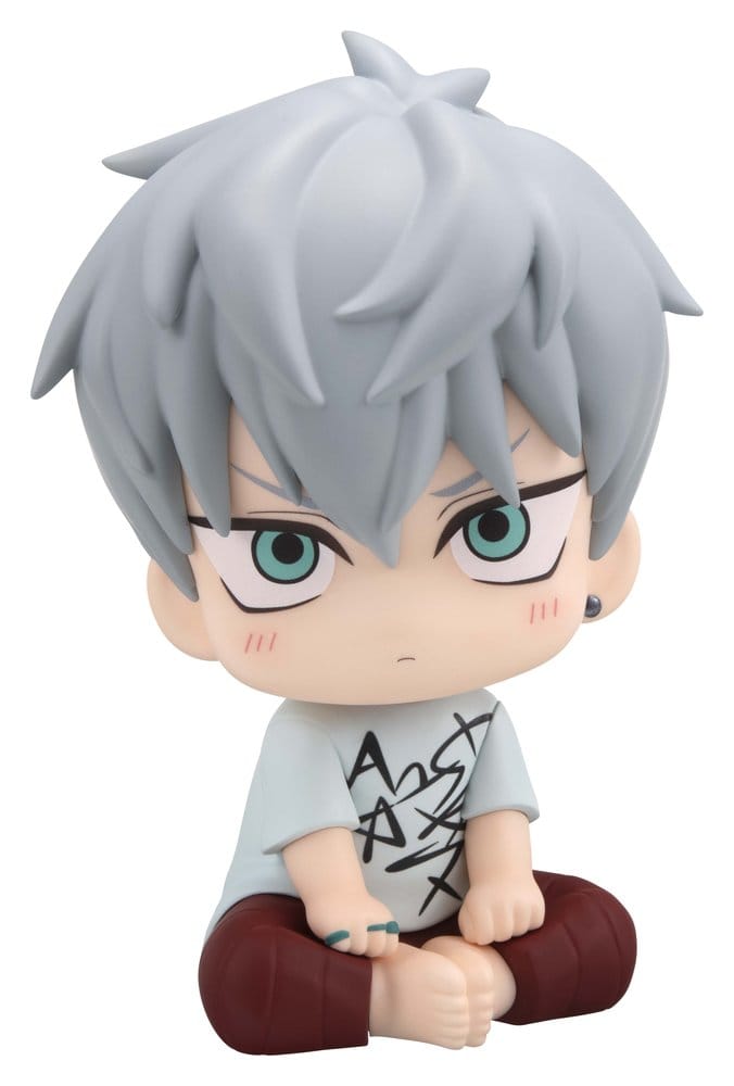 Alien Stage Look Up PVC Figure Till 11 cm 4535123850851