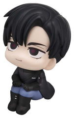 Alien Stage Look Up PVC Figure Ivan 11 cm 4535123850868