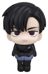 Alien Stage Look Up PVC Figure Ivan 11 cm 4535123850868