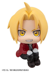 Fullmetal Alchemist Look Up PVC Figure Edward Elric 11 cm 4535123850899