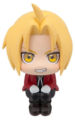 Fullmetal Alchemist Look Up PVC Figure Edward Elric 11 cm 4535123850899