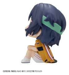 The New Prince of Tennis Look Up PVC Figures 2-Pack Kunimitsu Tezuka & Seiichi Yukimura 11 cm (with gift) 4535123850943