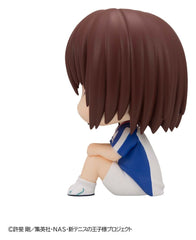 The New Prince of Tennis Look Up PVC Figure Shusuke Fuji 11 cm 4535123850950