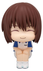 The New Prince of Tennis Look Up PVC Figure Shusuke Fuji 11 cm 4535123850950