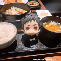 Haikyu!! Look Up PVC Figure Daichi Sawamura 11 cm 4535123851001