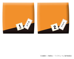Haikyu!! Look Up PVC Figures 2-Pack Daichi Sawamura & Koushi Sugawara 11 cm (with gift) 4535123851025