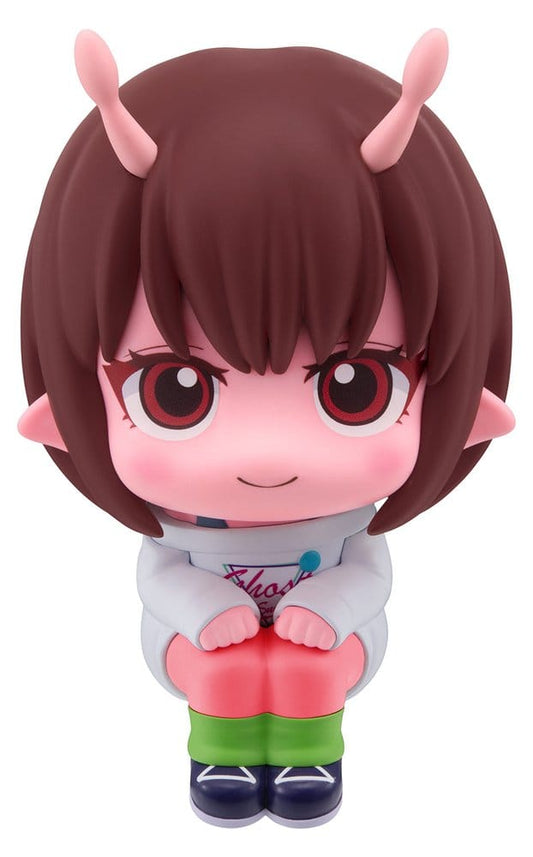 Milky Subway Look Up PVC Figure The Galactic Limited Express Chiharu 11 cm 4535123851032
