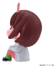 Milky Subway Look Up PVC Figure The Galactic Limited Express Chiharu 11 cm 4535123851032
