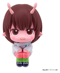 Milky Subway The Galactic Limited Express Look Up PVC Figures 2-Pack Chiharu & Makina 11 cm (with gift) 4535123851056