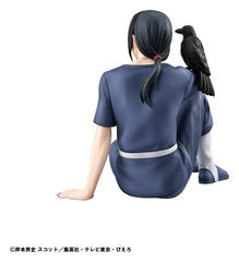 Naruto Shippuden G.E.M. Series PVC Figure Itachi 9 cm Palm Size 4535123851087