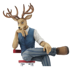 BEASTARS PVC Figure Louis (Repeat) 4535123851094