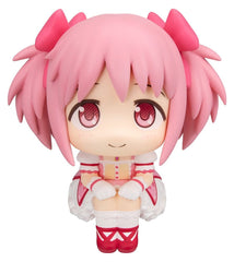 Puella Magi Madoka Magica Look Up PVC Figure Madoka Kaname 11 cm 4535123851193