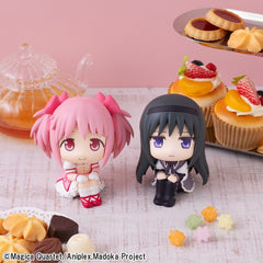 Puella Magi Madoka Magica Look Up PVC Figure Madoka Kaname 11 cm 4535123851193