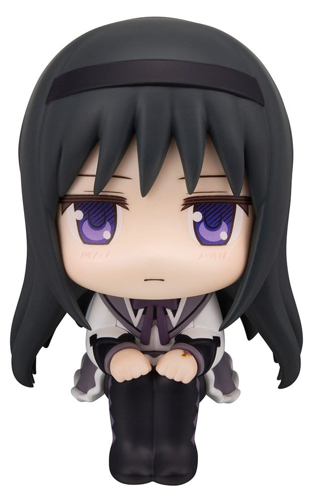 Puella Magi Madoka Magica Look Up PVC Figures 2-Pack Madoka Kaname & Homura Akemi 11 cm (with gift) 4535123851216