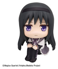 Puella Magi Madoka Magica Look Up PVC Figures 2-Pack Madoka Kaname & Homura Akemi 11 cm (with gift) 4535123851216