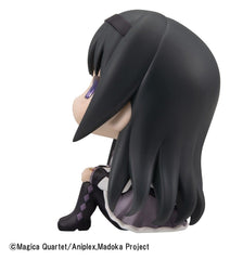 Puella Magi Madoka Magica Look Up PVC Figures 2-Pack Madoka Kaname & Homura Akemi 11 cm (with gift) 4535123851216
