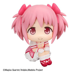 Puella Magi Madoka Magica Look Up PVC Figures 2-Pack Madoka Kaname & Homura Akemi 11 cm (with gift) 4535123851216